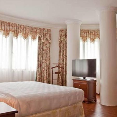 Green Park Hotel هانوي المظهر الخارجي الصورة