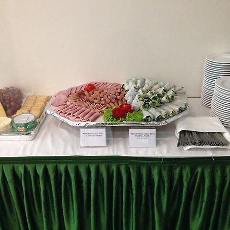 Green Park Hotel هانوي المظهر الخارجي الصورة