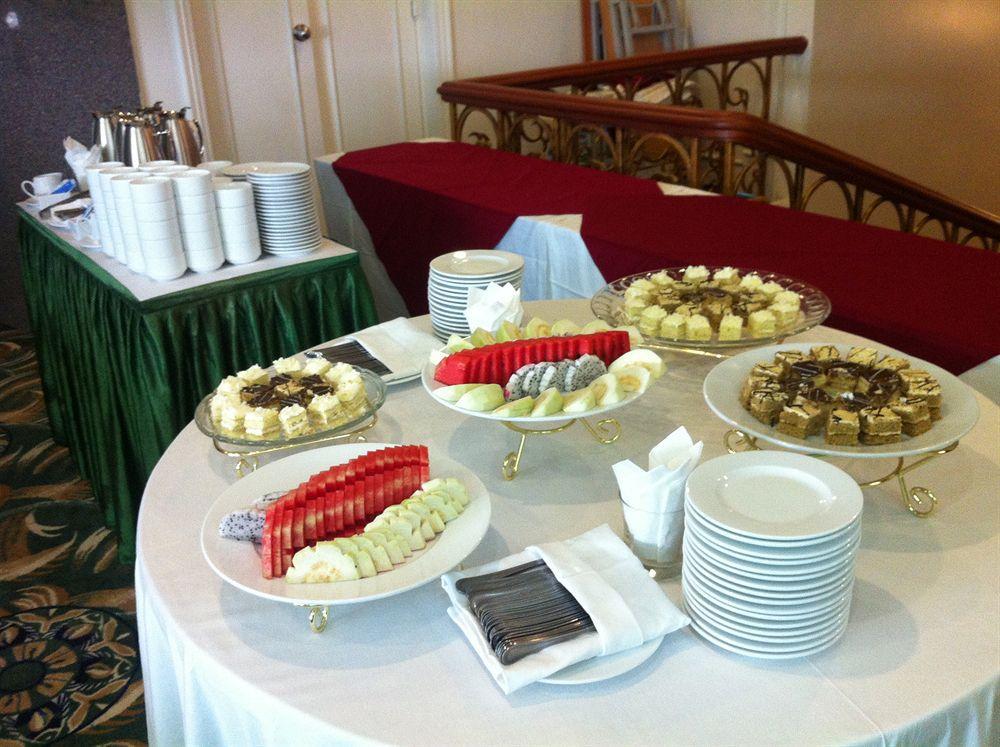 Green Park Hotel هانوي المظهر الخارجي الصورة