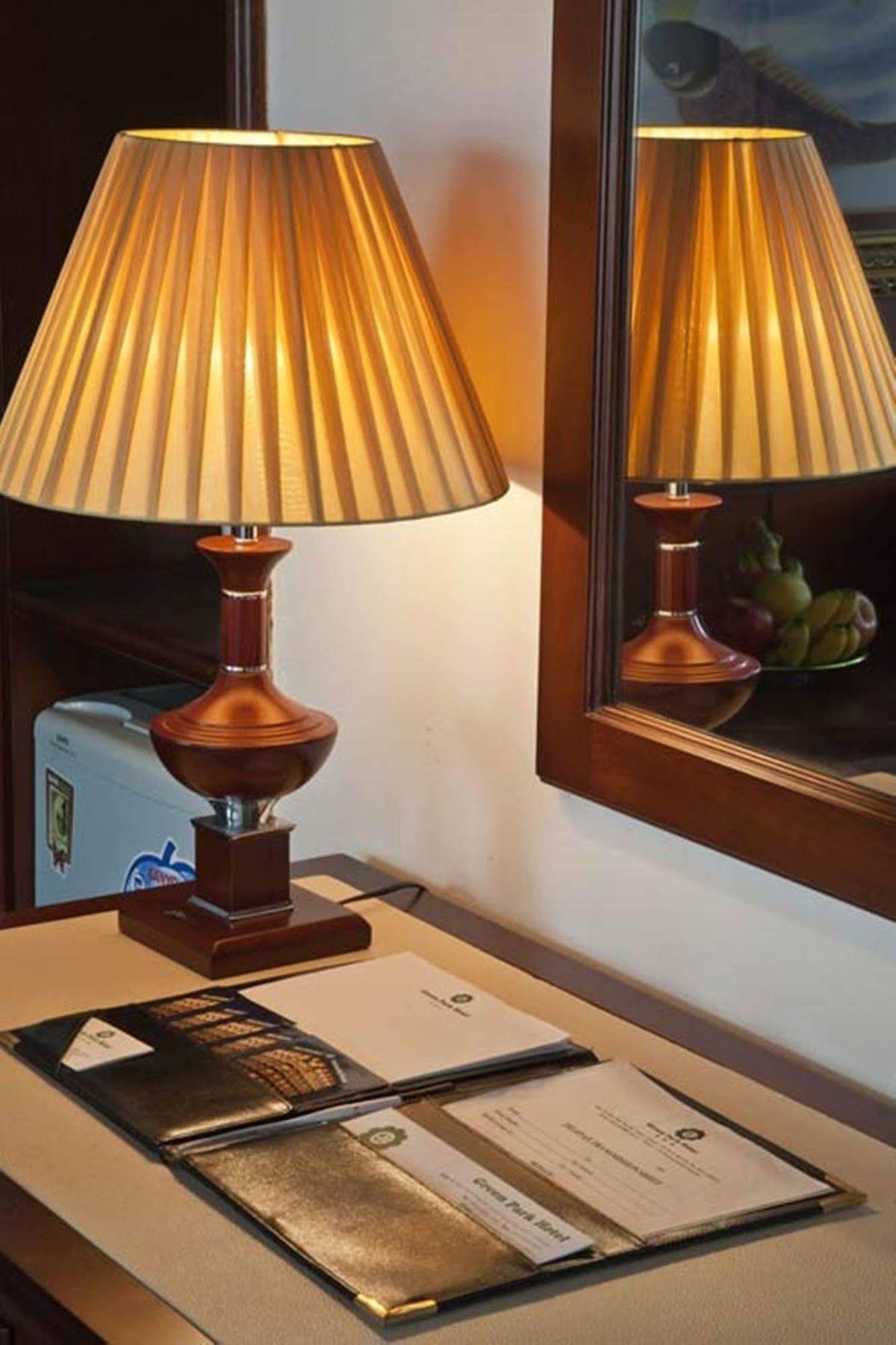 Green Park Hotel هانوي المظهر الخارجي الصورة