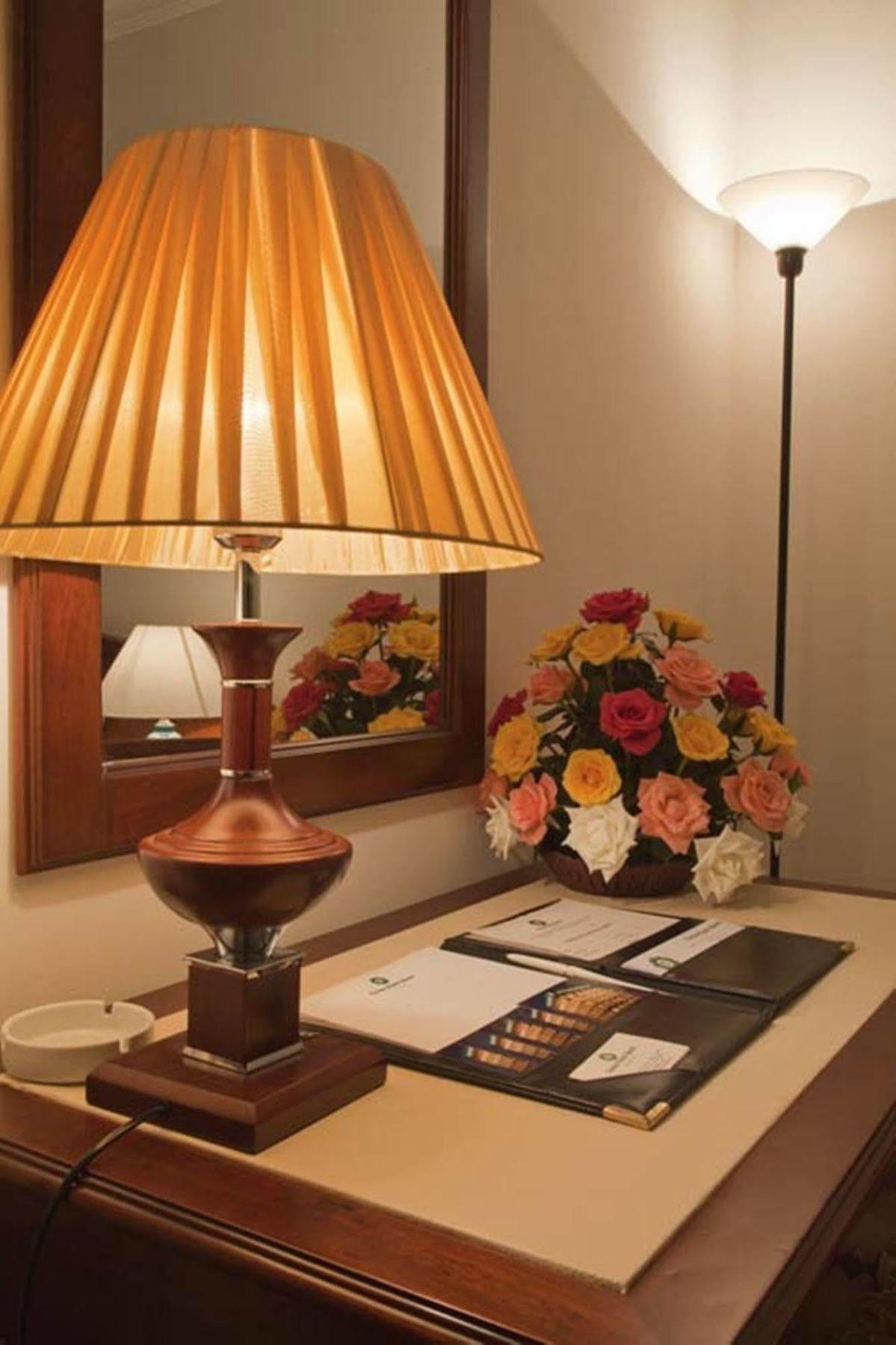 Green Park Hotel هانوي المظهر الخارجي الصورة